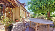 Maison à PLAZAC