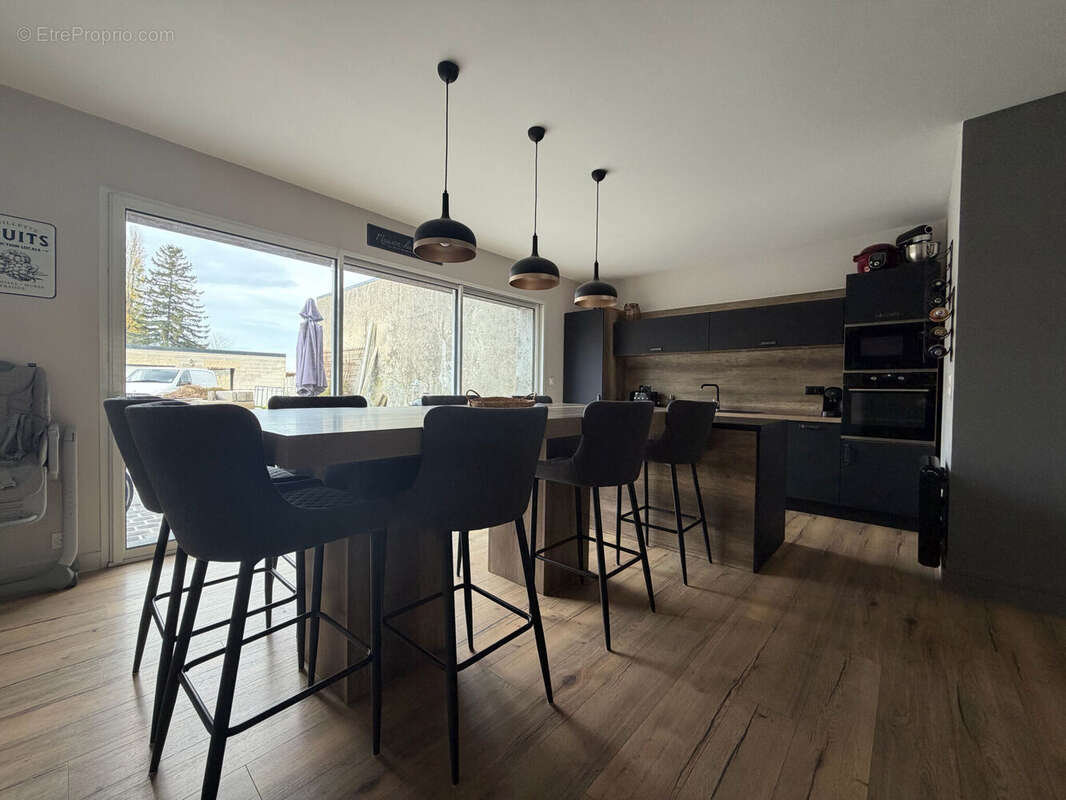 Photo 3 - Maison à LOZINGHEM