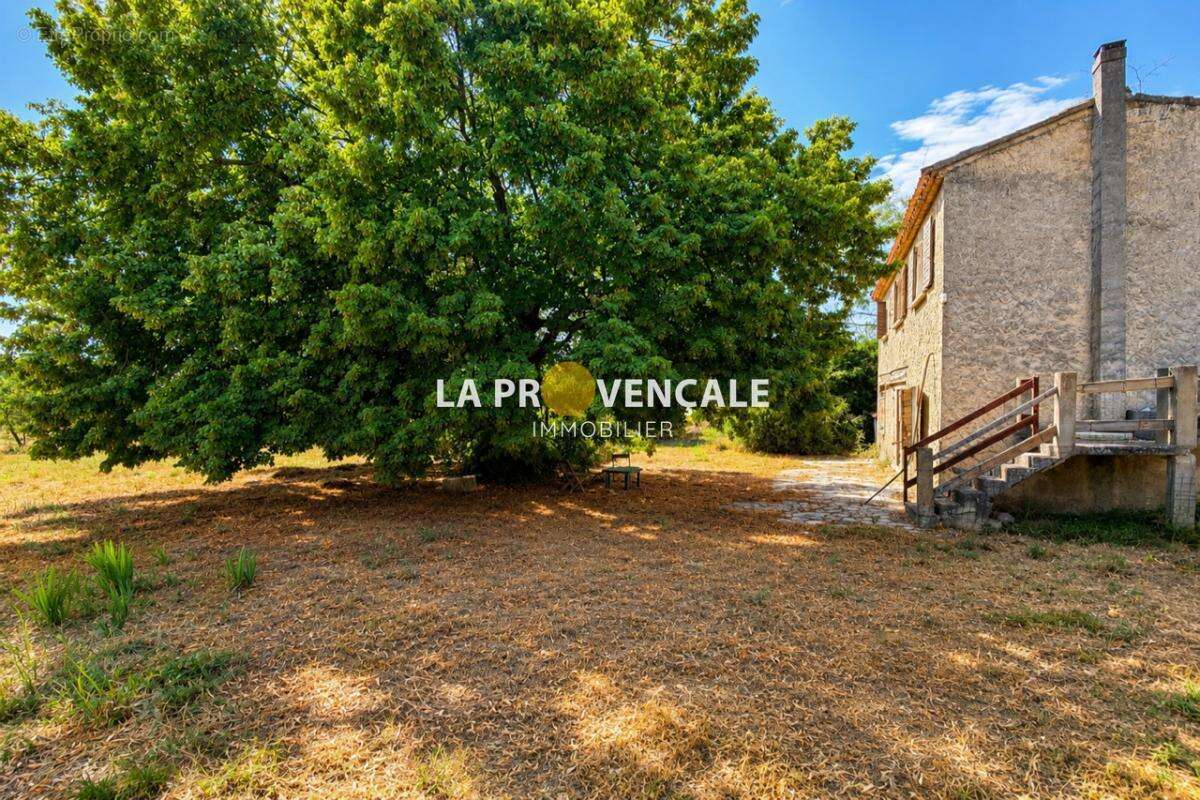 vente maison 5 Pièce(s) - photo 3