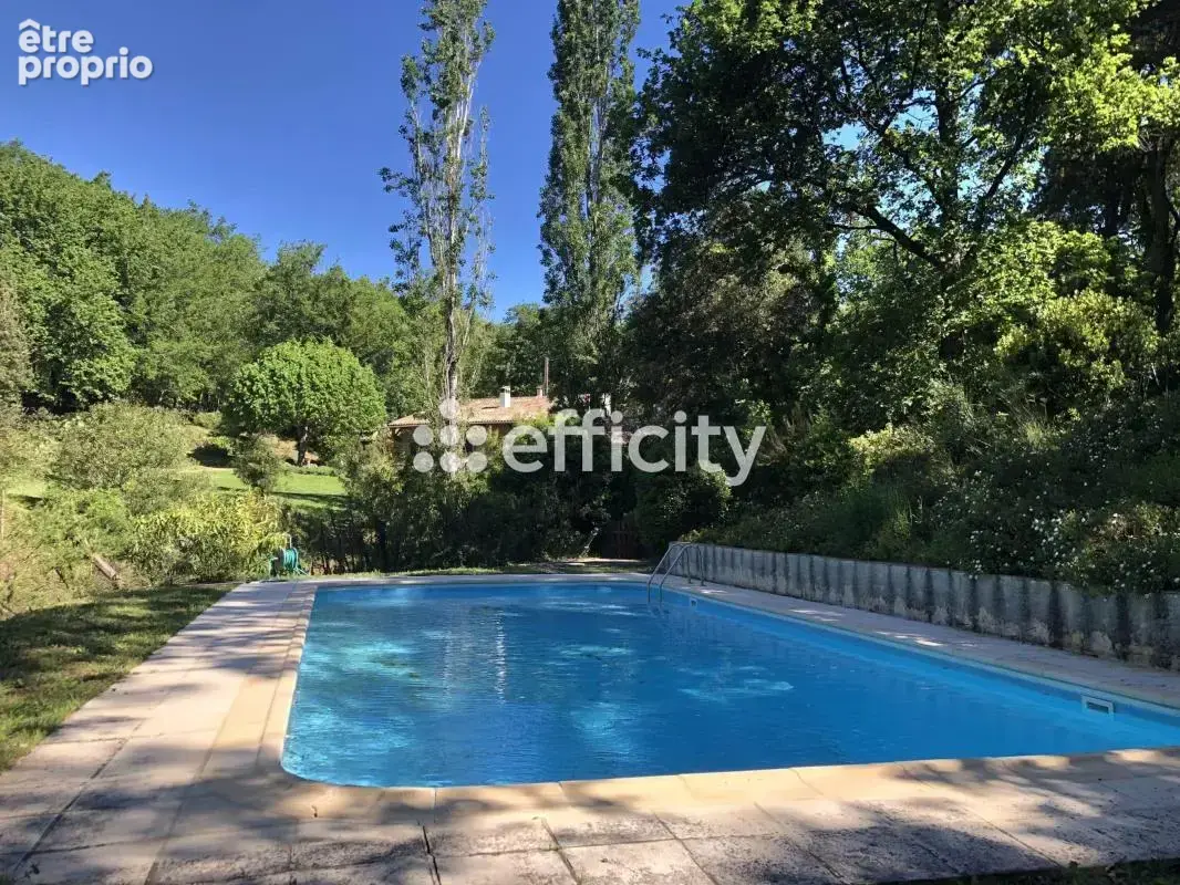 Maison 8 pièces 200 m² à vendre à La Garde-Freinet (83680) - photo 21