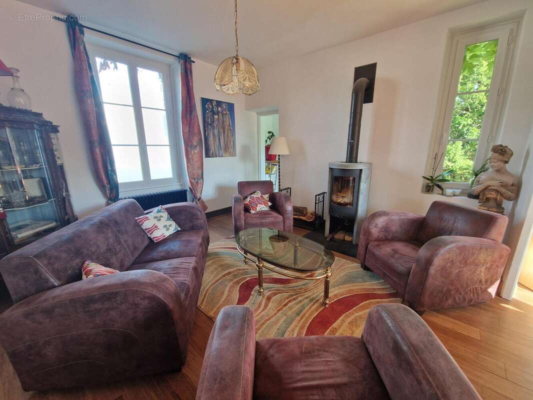 Photo 5 - Maison à BLOIS