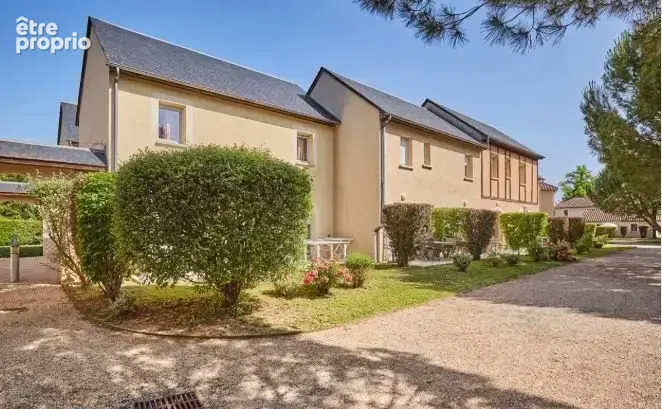 INVESTISSEMENT LOCATIF  MONTIGNAC  Résidence de tourisme Le Hameau du Moulin  7.49 % de rentabilité - photo 15