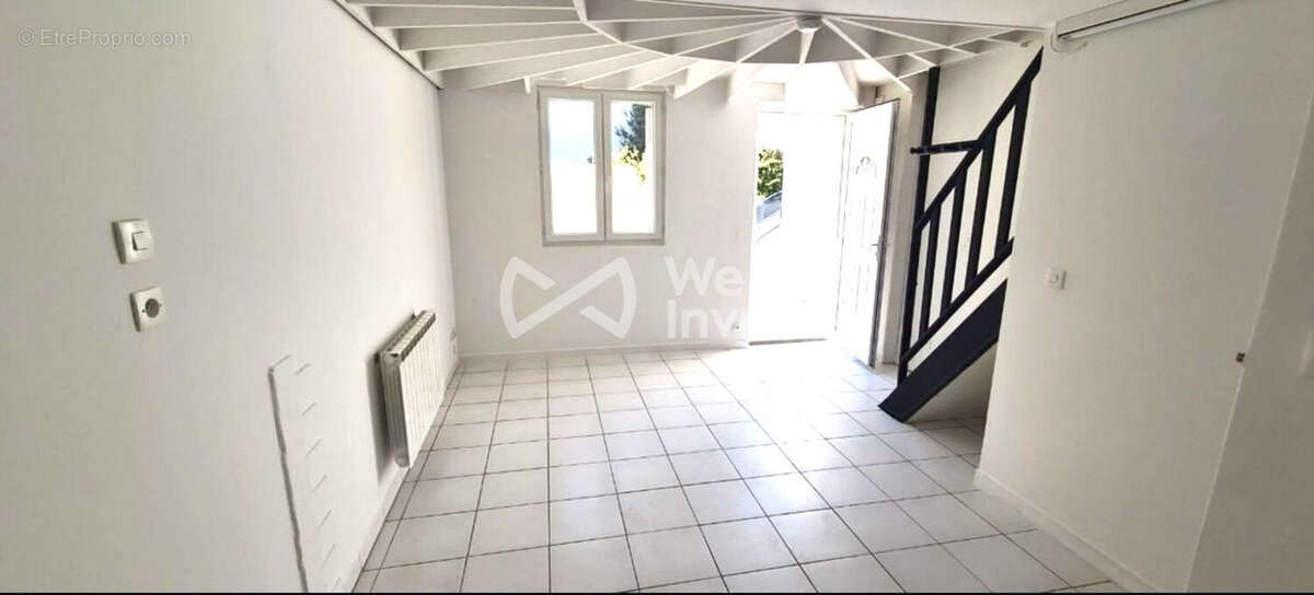 Appartement à ANNET-SUR-MARNE