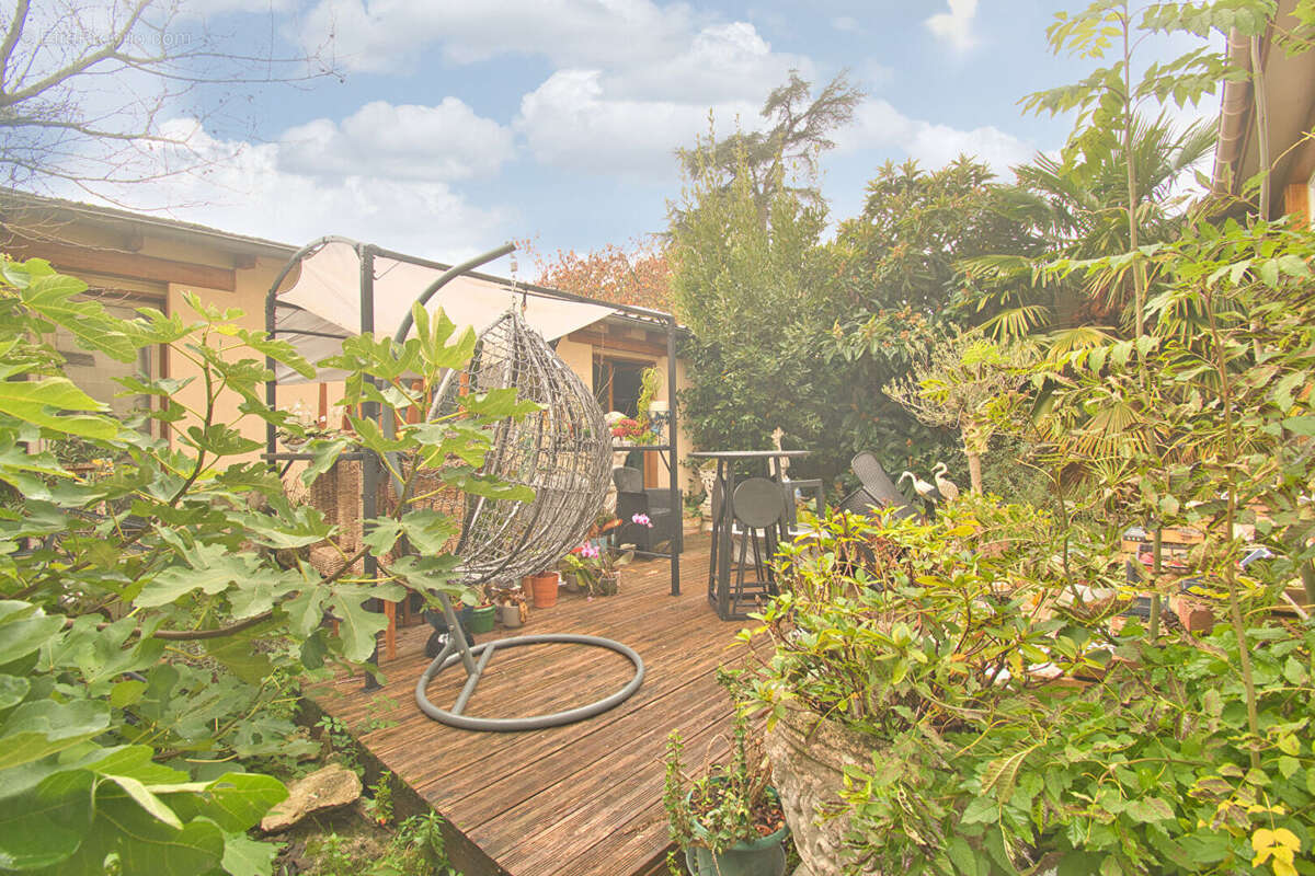 Maison à MALESHERBES