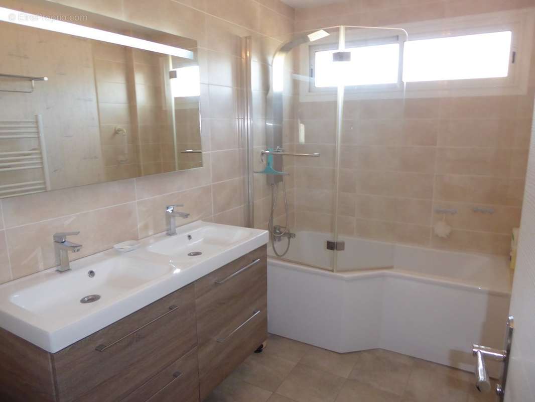 Maison à ARGELES-SUR-MER