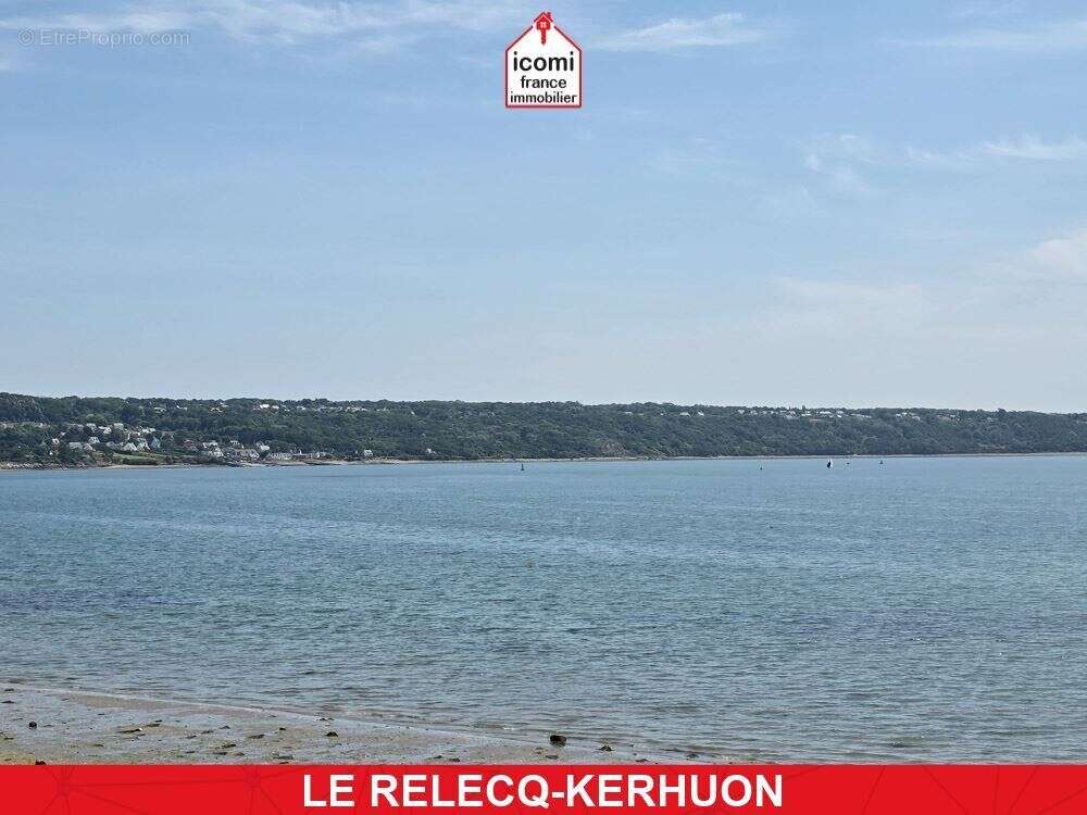 Maison à LE RELECQ-KERHUON