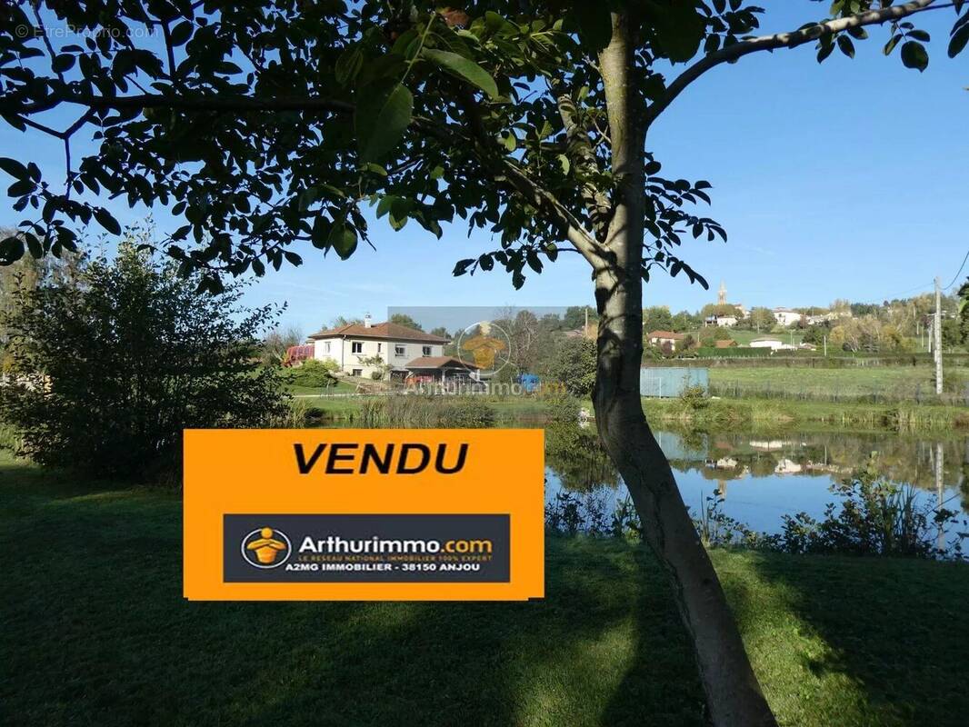 Maison à PRIMARETTE