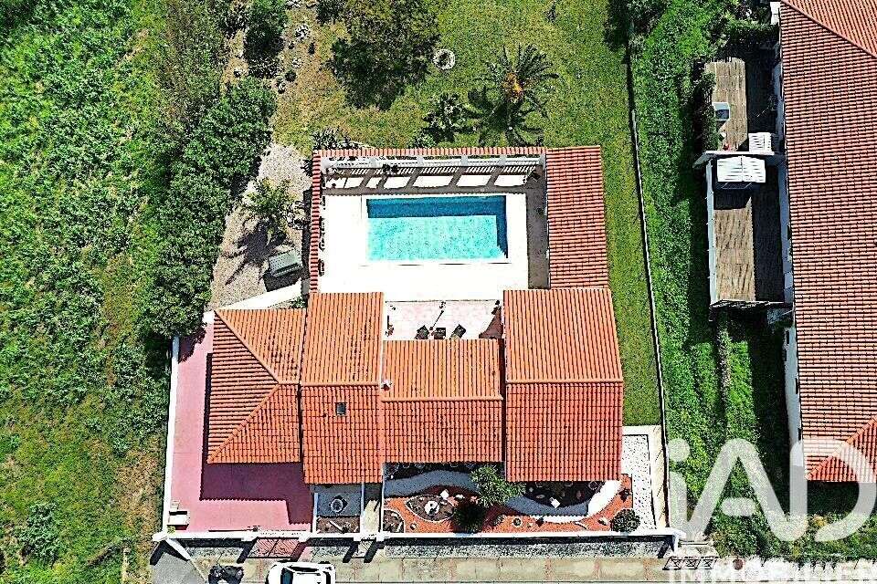 Photo 3 - Maison à SALSES-LE-CHATEAU