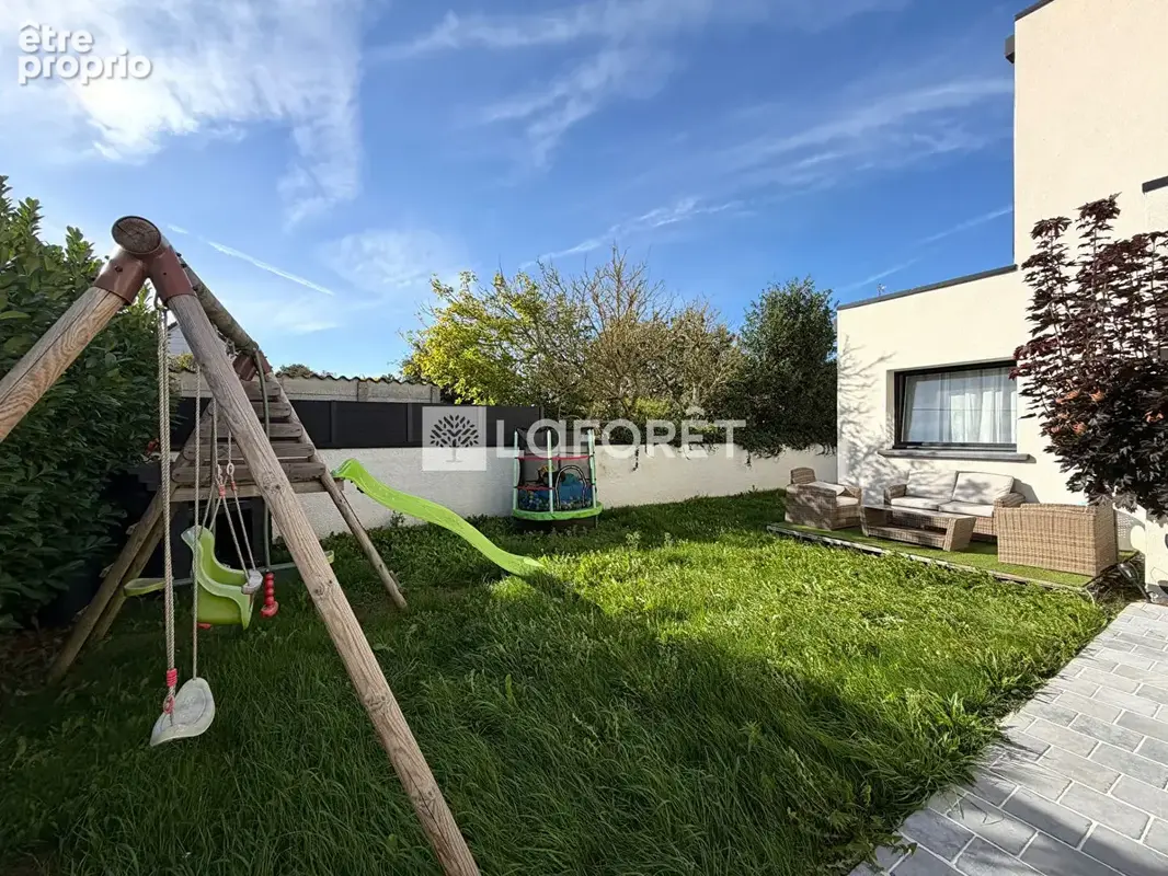 Coulogne - maison récente - 3 chambres - 110 m2 - photo 13