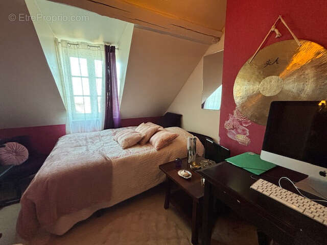 Appartement à EU