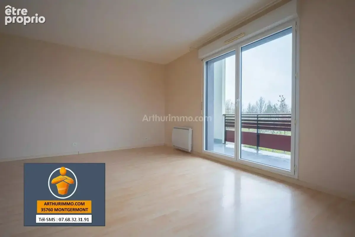 Vente Appartement Le rheu(35650) 194 480ï¿œ - photo 10