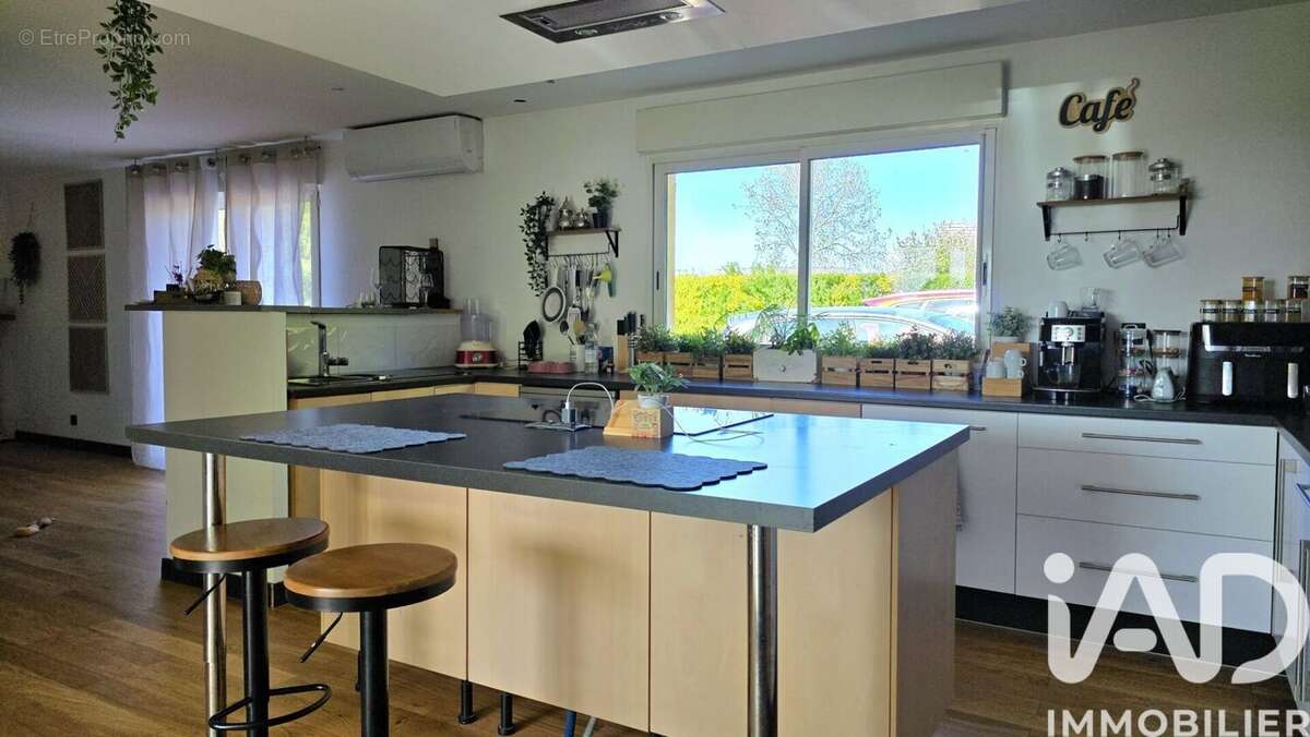 Maison 240 m² à Mathonville  - photo 9