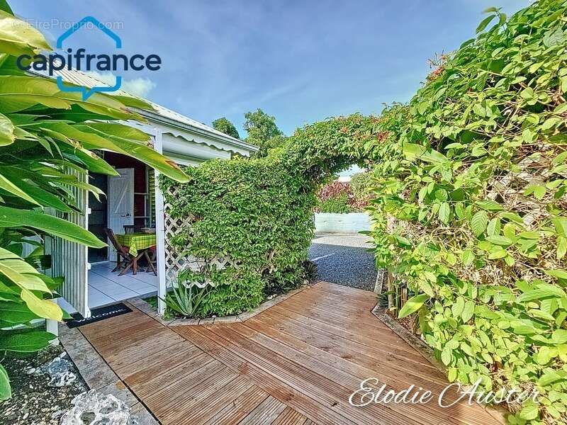 Charmant appartement T3 dans résidence sécurisée avec piscine - photo 13