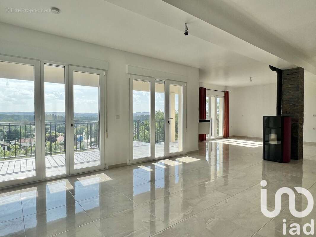 Photo 4 - Maison à SENS