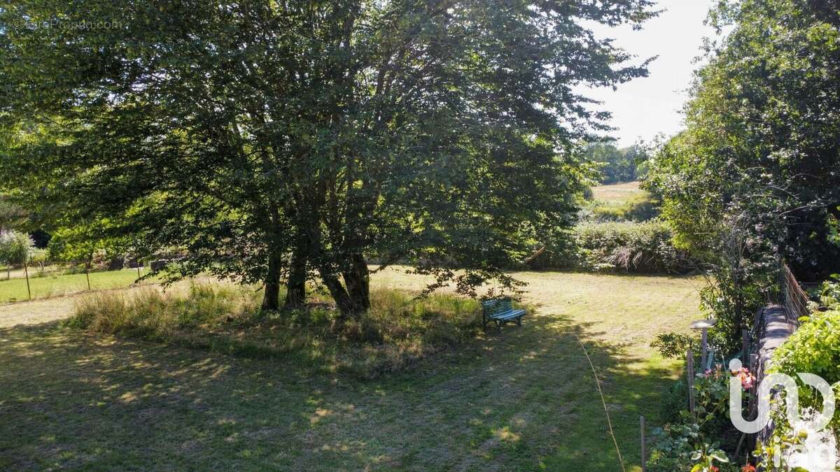 Maison 303 m² à Les Salles-Lavauguyon  - photo 4