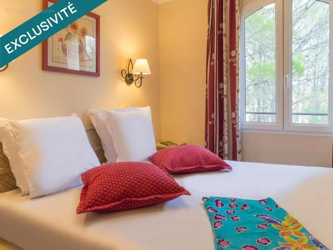Photo 4 - Appartement à GROSPIERRES