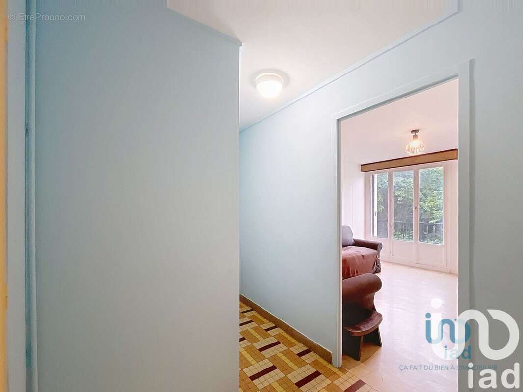 Photo 3 - Appartement à MONTARGIS