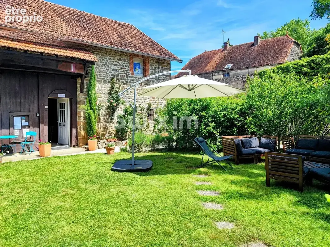 Ensemble immobilier  de tourisme - photo 16