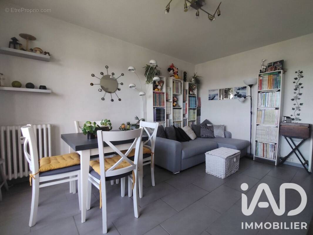Photo 1 - Appartement à EVREUX