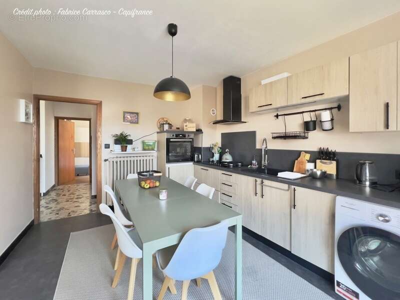 Maison à vendre 5 pièces SAINT BONNET PRES RIOM (63) - photo 8