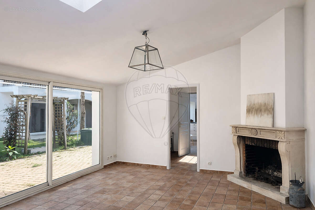 Maison 6 chambre(s) à vendre - photo 5