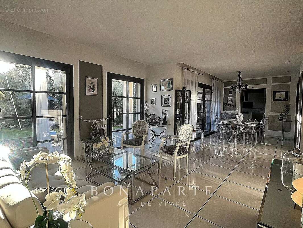 Maison à AGDE