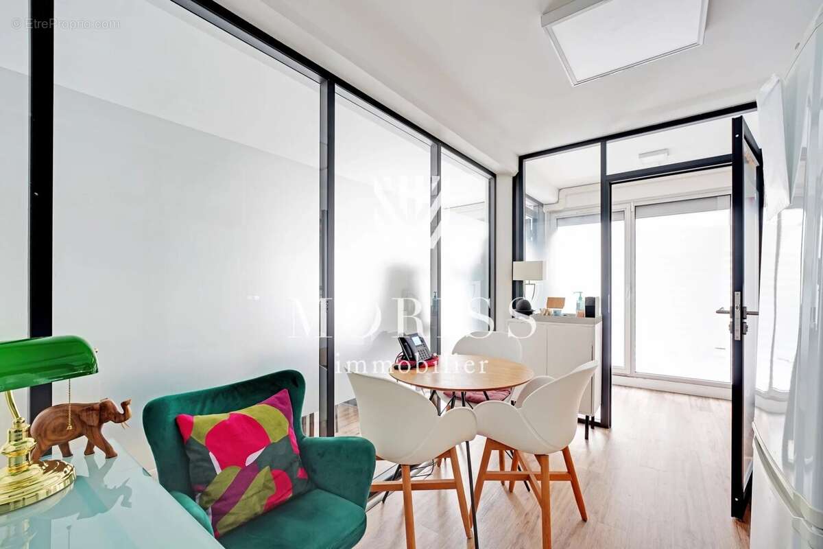 Commerce à PARIS-14E