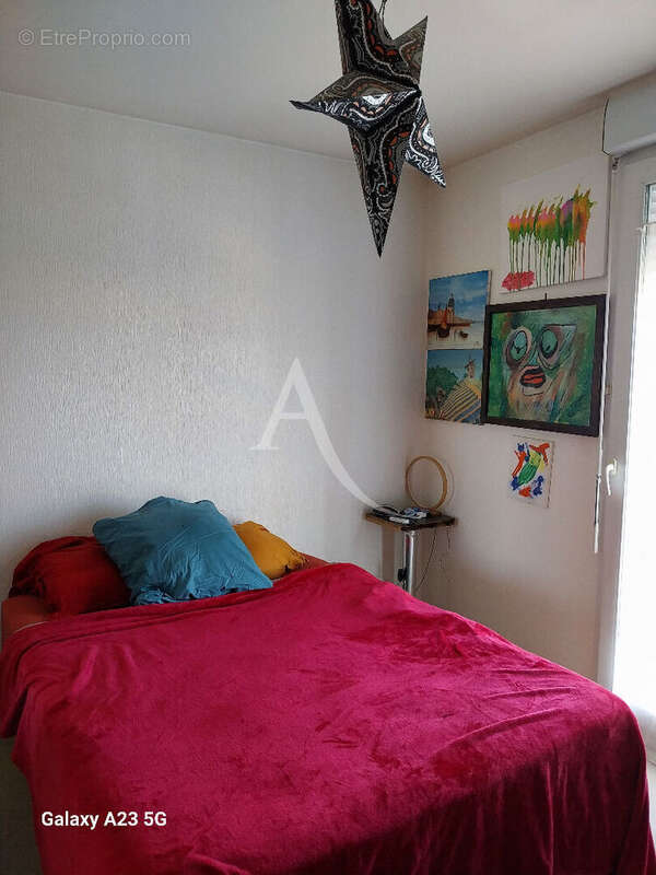 Appartement à SAINT-JEAN-DE-MONTS