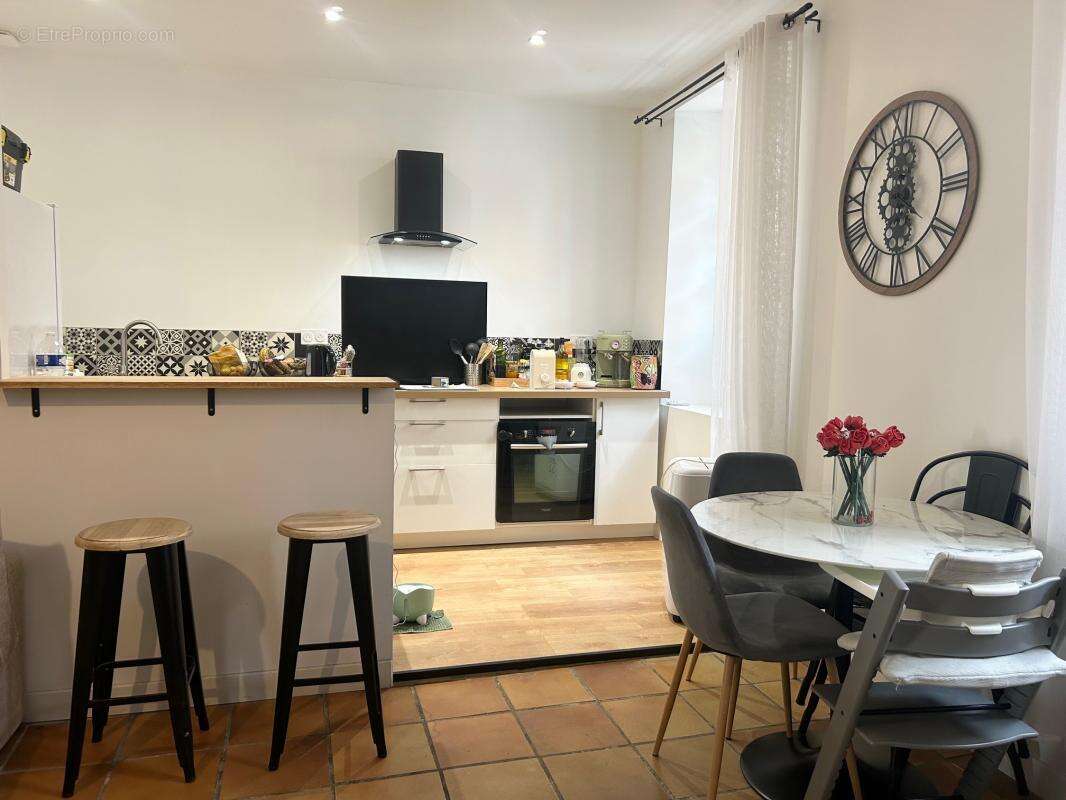 Appartement à MONTAUBAN