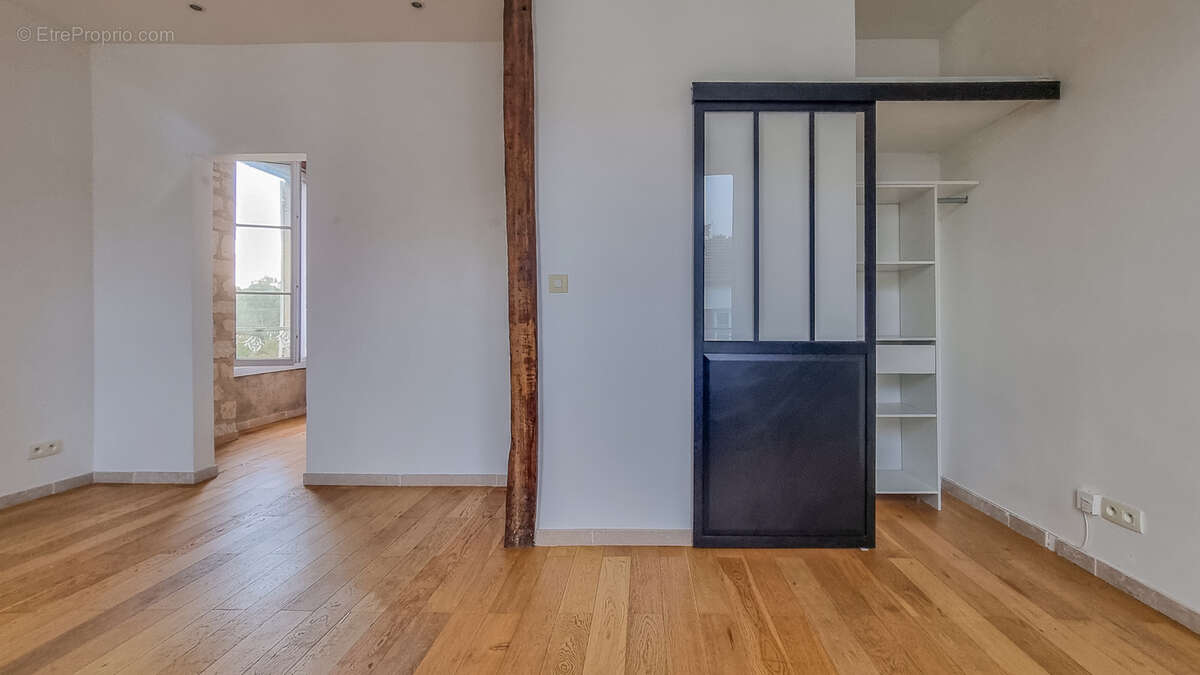 Appartement à CHANTILLY