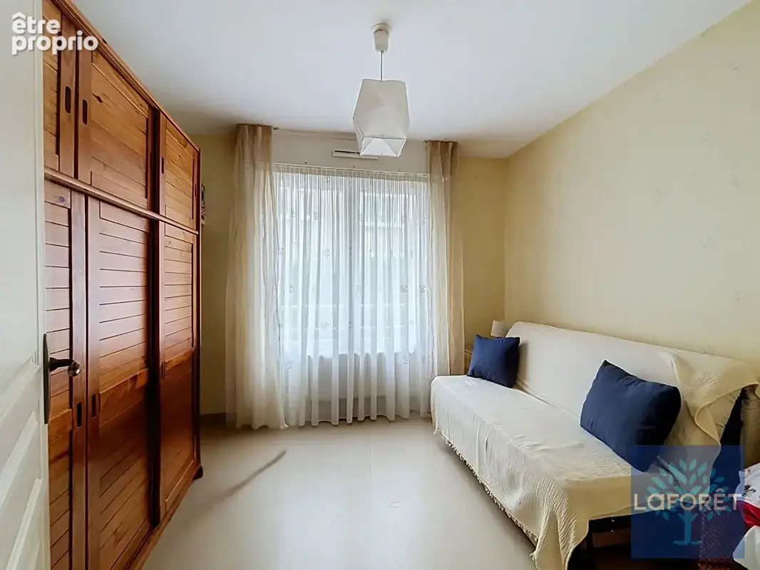 Appartement au rdc dans résidence de standing. - photo 7