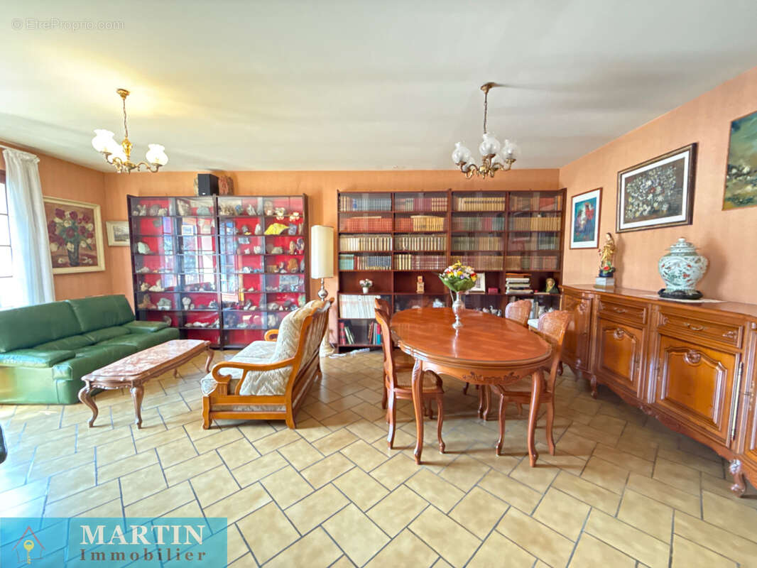 Maison à CERET