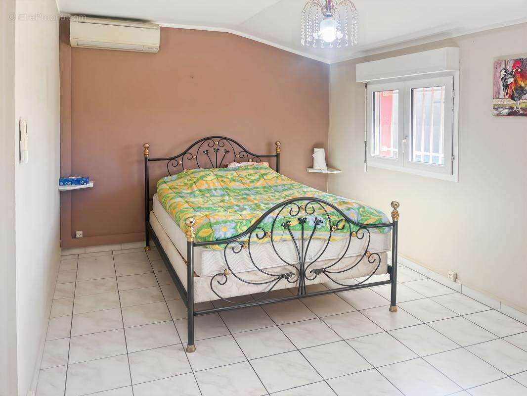 Maison à MARSEILLAN