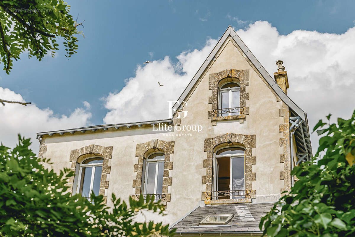 Maison à ROCHEFORT