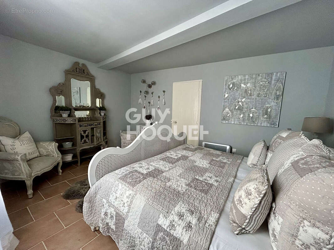 Charmante maison de village à Siran (Hérault) ? 169 000  FAI - photo 8