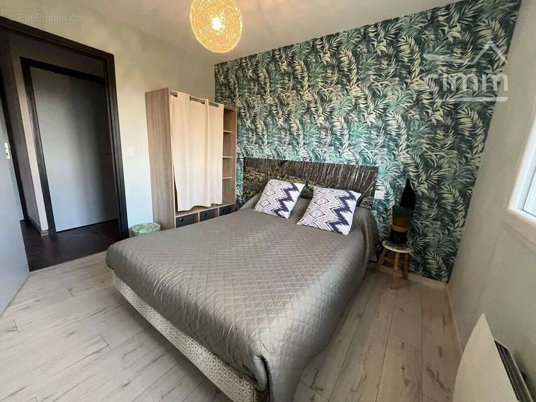 Ensemble immobilier au cœur de l'Aubrac - photo 43