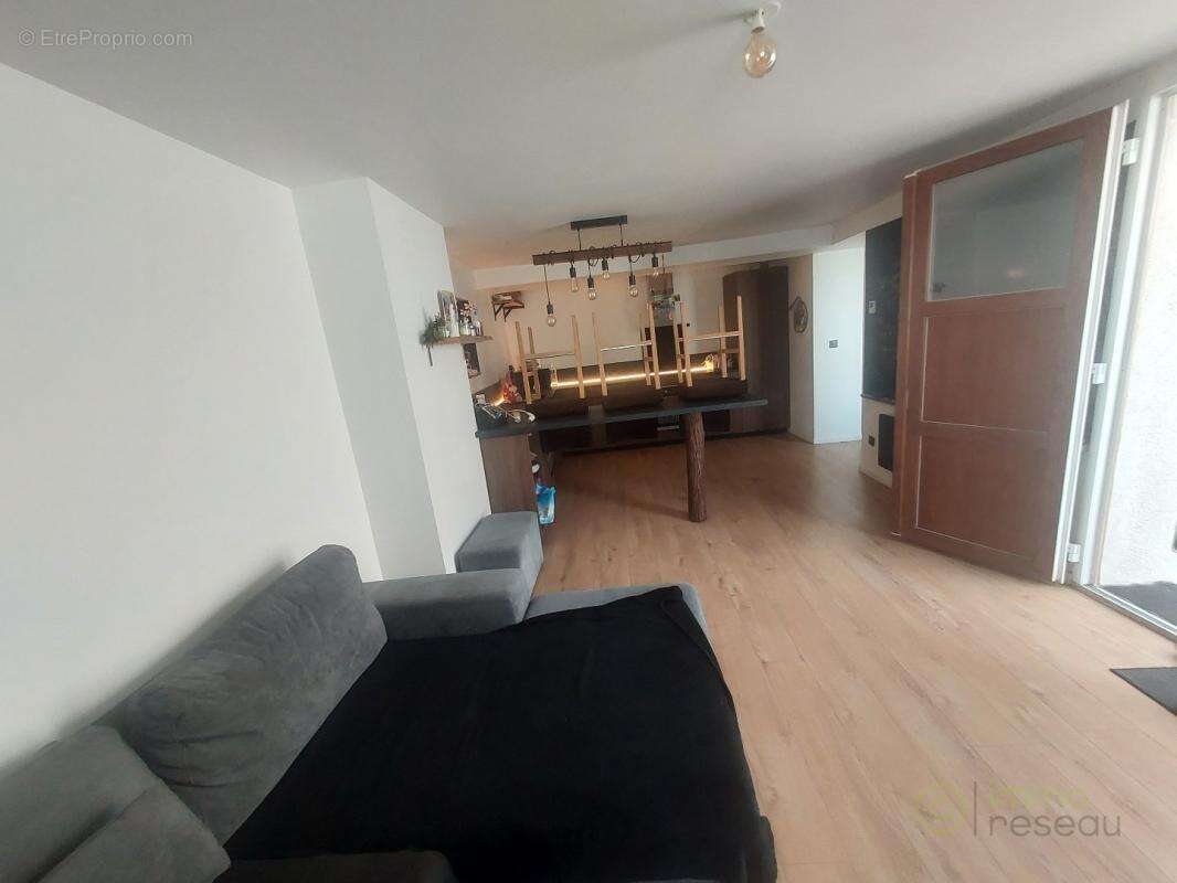 Appartement à HERBLAY