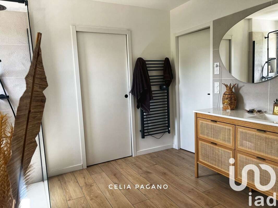 Photo 7 - Maison à SAINT-CYR-SUR-MER