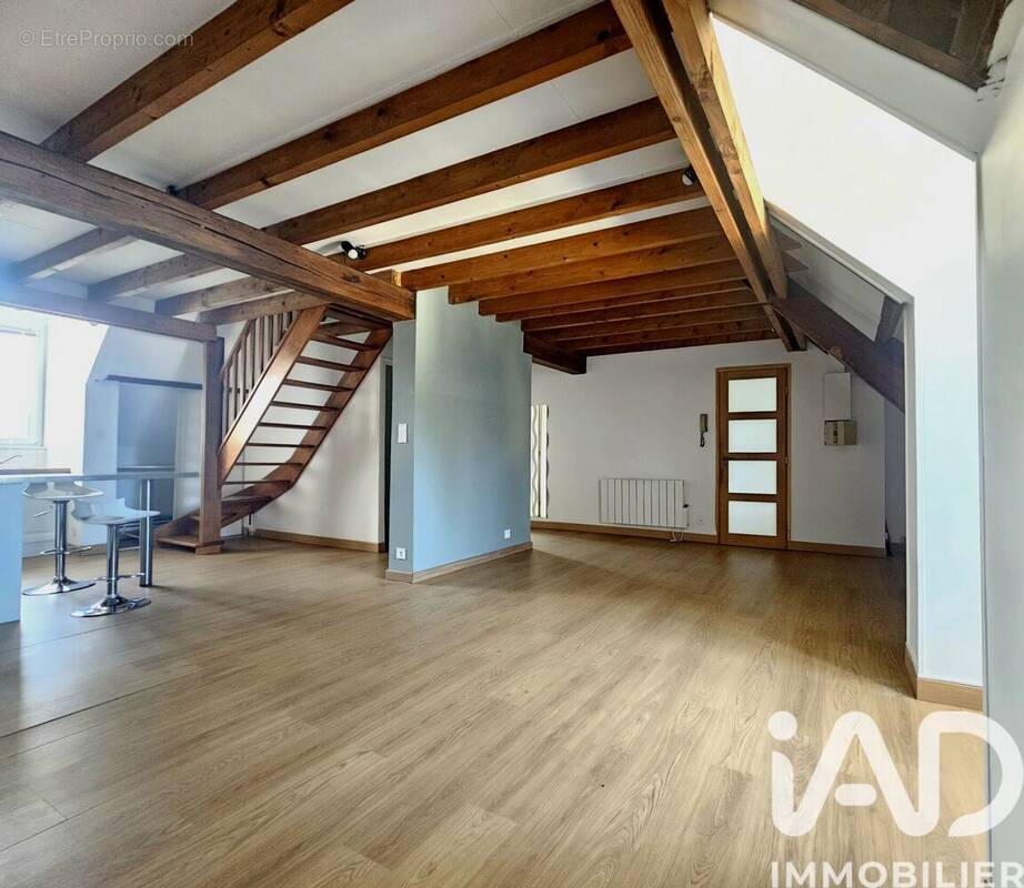 Photo 1 - Appartement à BEAUVAIS