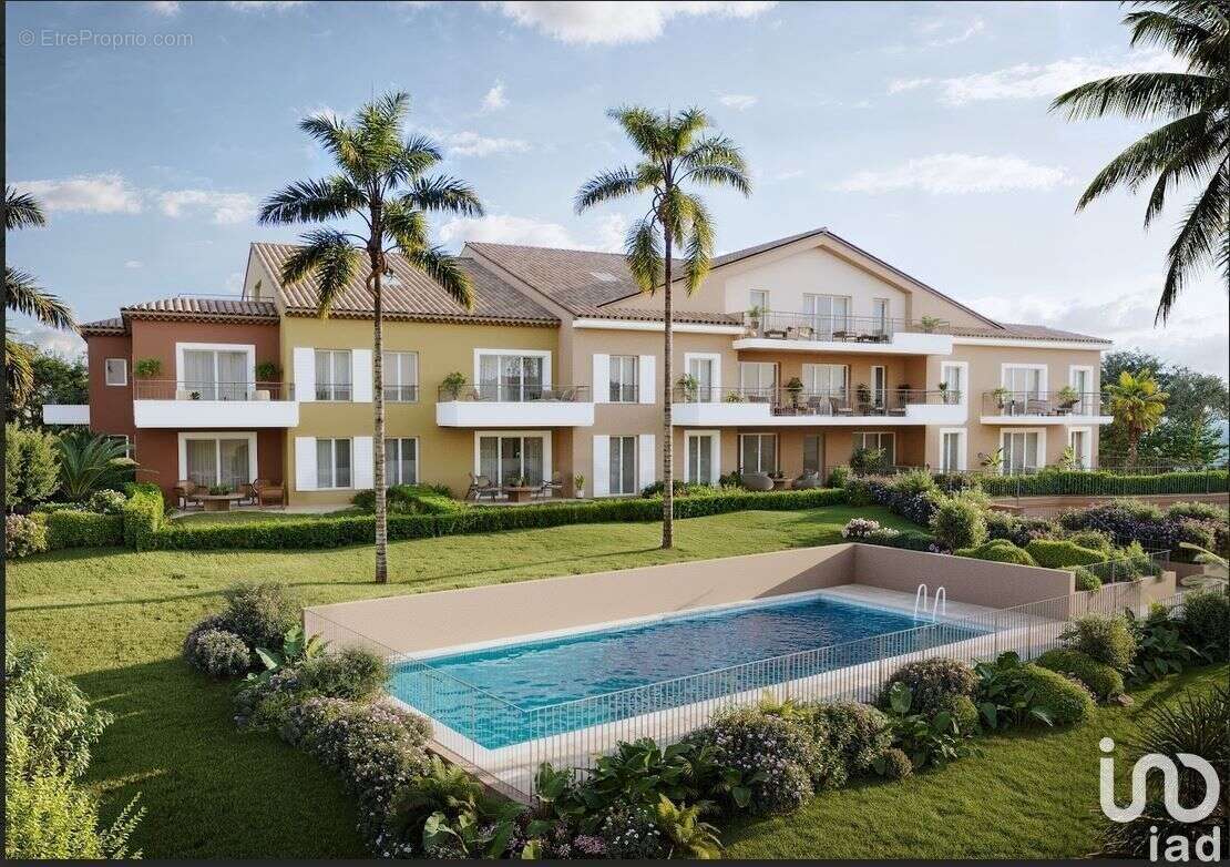 Photo 3 - Appartement à COGOLIN