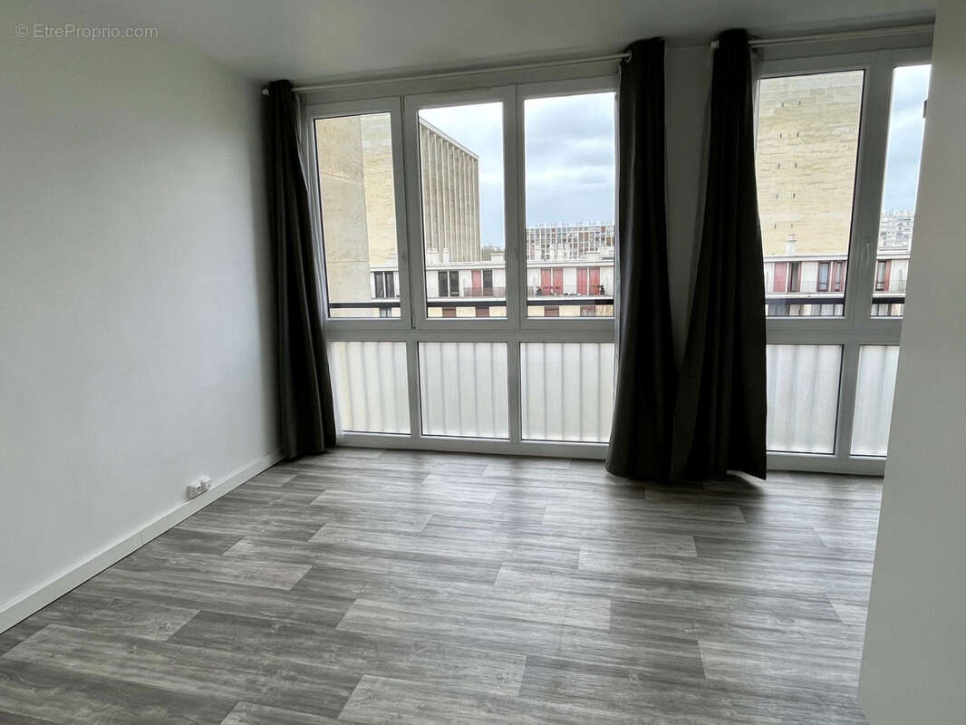 Appartement à MEUDON