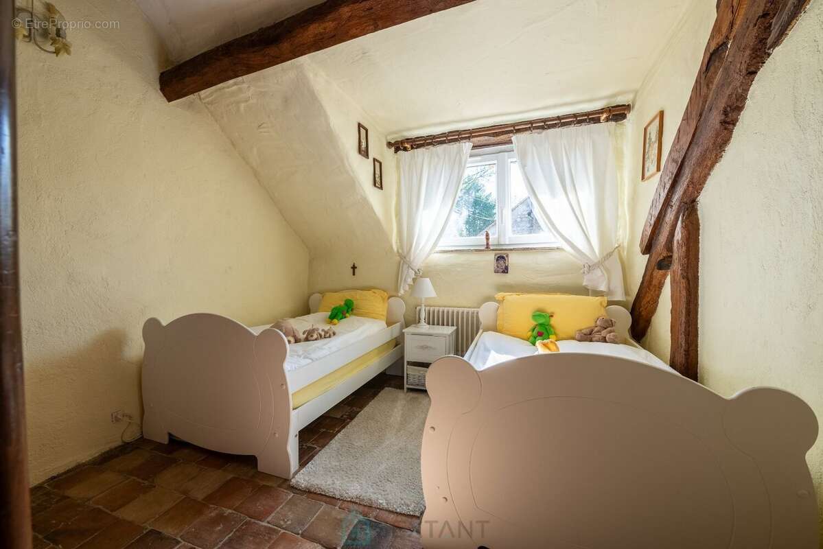 Maison à FONTAINEBLEAU