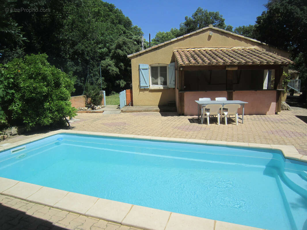 Maison à MIREPEISSET