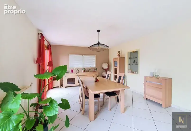 Maison 110 m2 - 4 Chambres - 5 minutes de Theix - photo 3