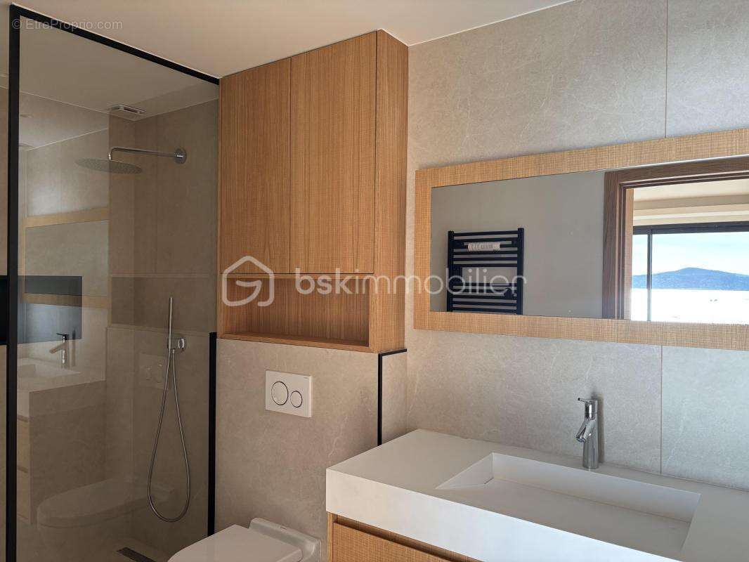 Maison à SAINTE-MAXIME