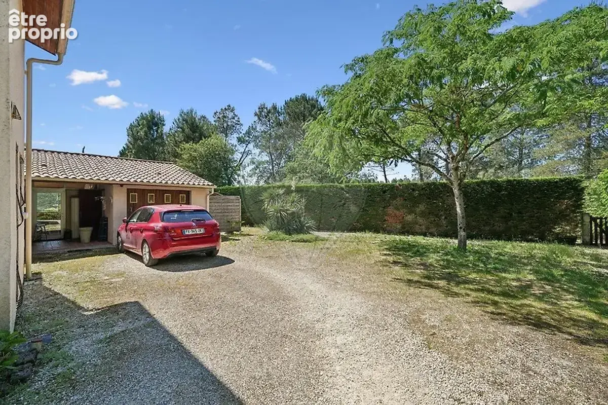Maison 5 chambre(s) à vendre - photo 13