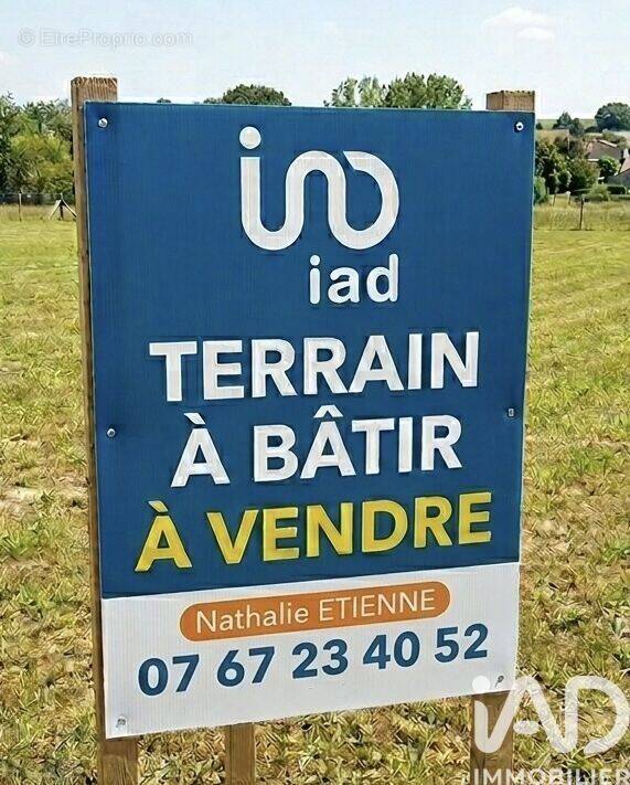 Photo 1 - Terrain à DOMART-EN-PONTHIEU