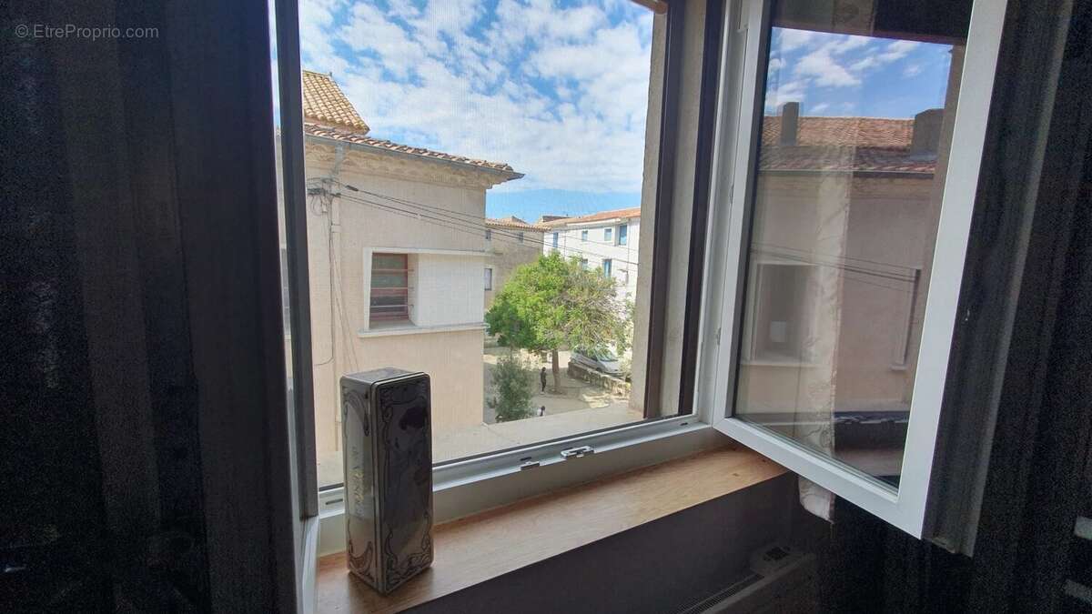 Maison à CUXAC-D'AUDE
