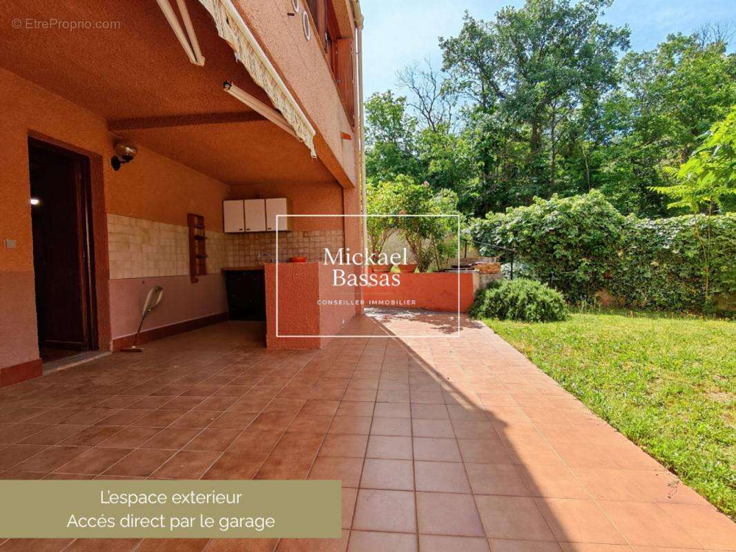 Maison 99 m² à Vernet-Les-Bains  - photo 13