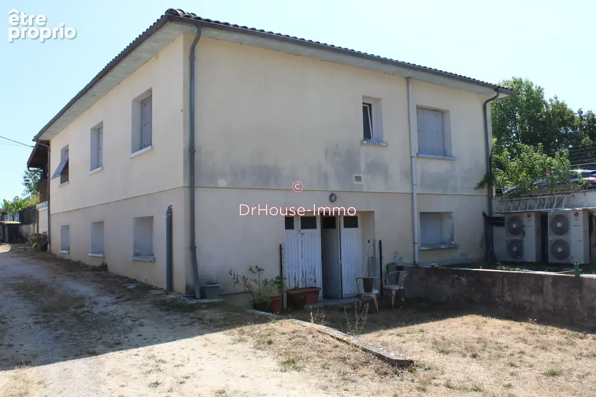 Maison 6 pièces 254 m² à vendre à Fleac (16730) - photo 20